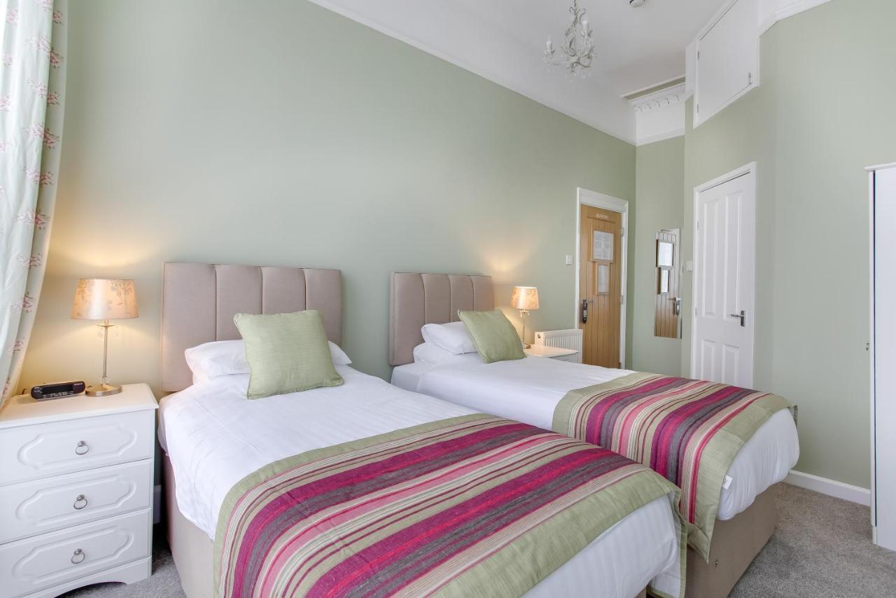 Trelawney Hotel - Guest House Torquay Εξωτερικό φωτογραφία
